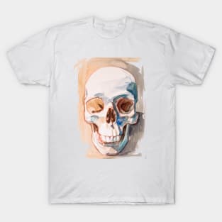 Skull T-Shirt